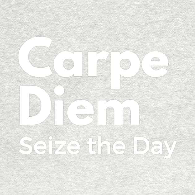 Carpe Diem by winsteadwandering